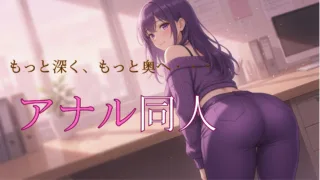 アナル